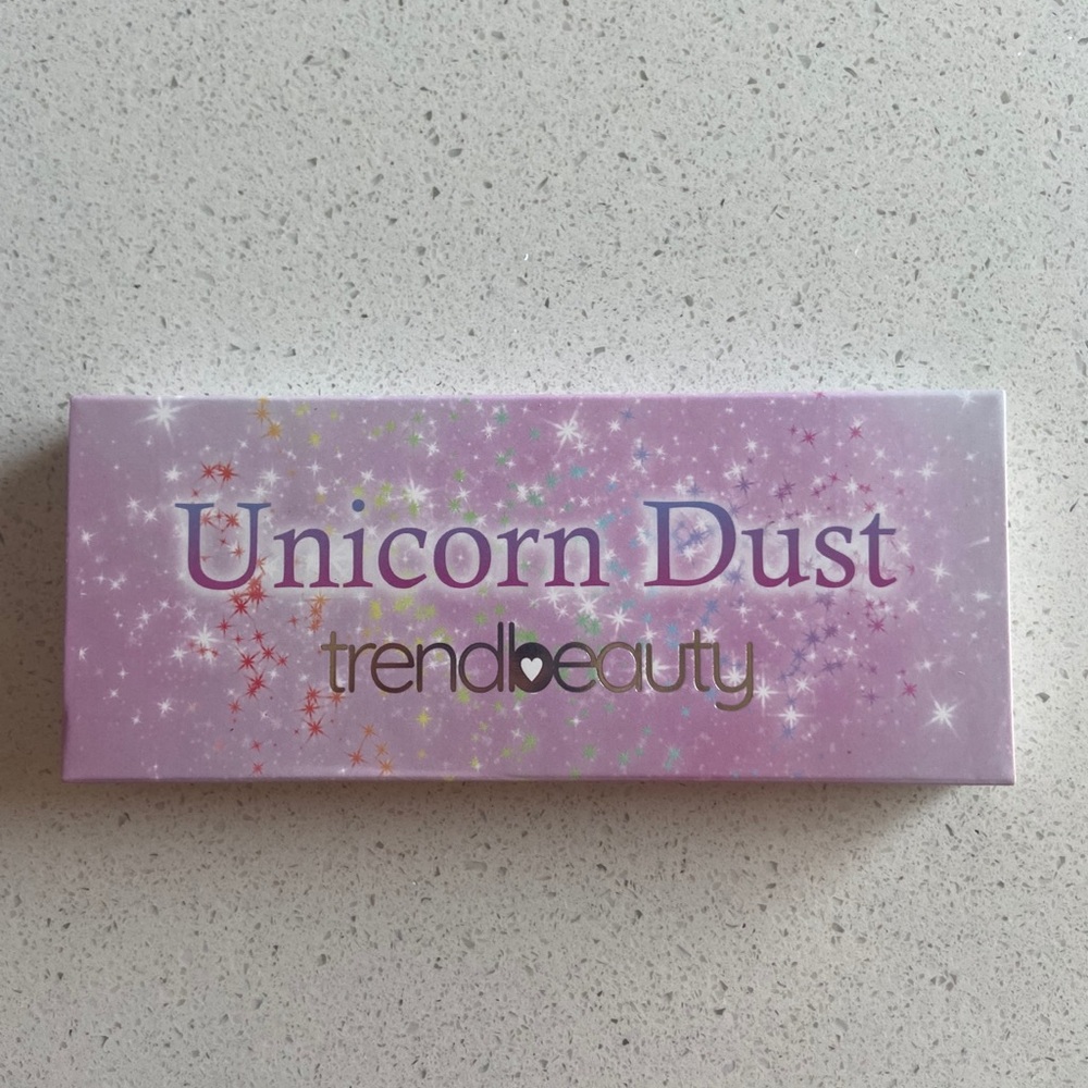 TRENDBEAUTY highlighter pallet
